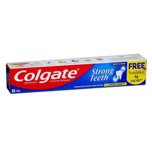 Colgate Strong teeth Mega Save