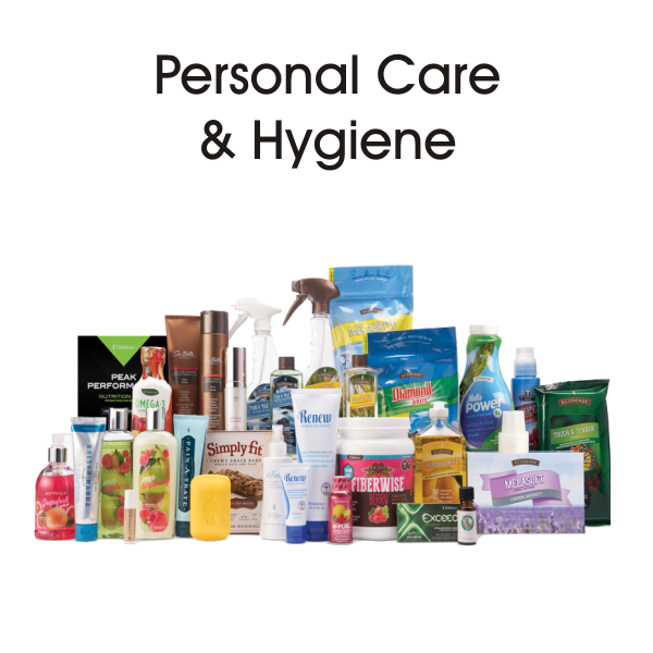 Personal Care - Hygiene