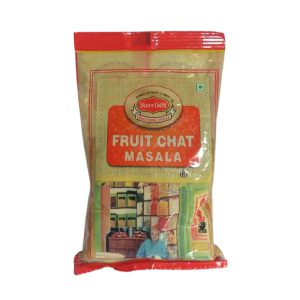 Shan-e-Delhi Fruit Chat Masala Traditional Spices