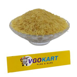 1121 Golden Biryani Rice