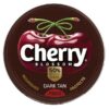Cherry Blossom 50% more shine Dark Tan