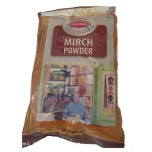 Shan-e-Delhi Lal Mirch Powder