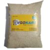 White Sesame Seeds From Vgo With Good Source of Fiber. 500 g