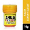 Anuj Synthetic Food Colour