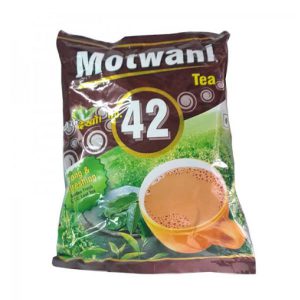 Motwani Tea No. 42
