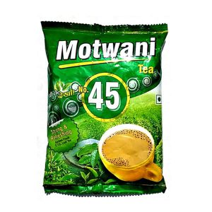 Motwani Tea No. 45