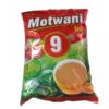 Motwani Tea No. 9 Strong and Refreshing Tea 250 g