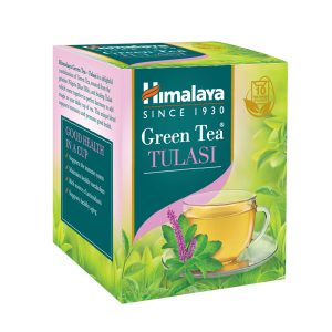 Himalaya Green Tea Tulasi
