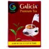 Galicia Premium Tea 100% Pure Chai 250 g