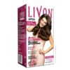 Livon Serum For All Hair Types Control Frizz, Reduce Breakage