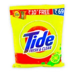 Tide Fresh & Clean Laundry Detergent 1kg