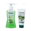 Himalaya purifying neem face wash 200 ml (free purifying neem scrub 50 g)