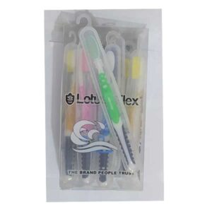 Lotus Flex Sensitive Toothbrush