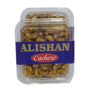 Alishan Masala Cashew 250g