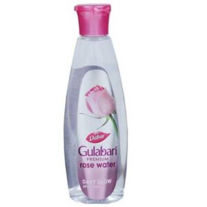 Dabur Gulabari Premium Rose water