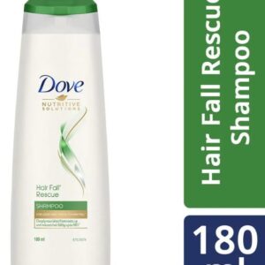 Dove shampoo hair fall Rescue