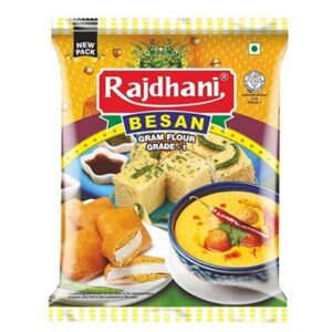 Rajdhani Besan 500 g