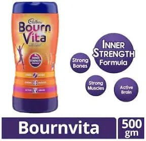 Cadbury BournVita 500g